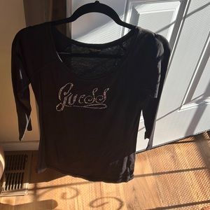 Guess Jeans